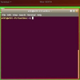 Apertura delle porte in linux server firewall