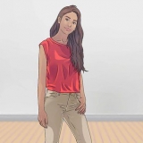 Mettiti in posa come una modella