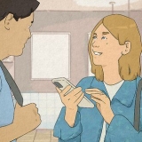 Vibrazioni positive: gli 8 modi migliori per dire a qualcuno che hai già un ragazzo