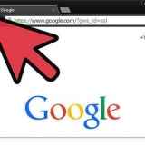 Disattiva la navigazione privata o la navigazione in incognito