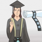 Diventa un fotografo professionista