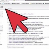 Programmazione in python