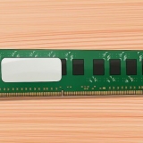 Installa la memoria ram