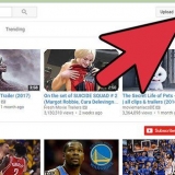 Disattiva i commenti sui video di youtube