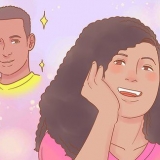 Rispondi quando un ragazzo ti chiede di uscire