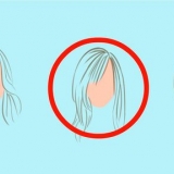 Disegnare capelli realistici