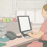 Diventa un receptionist