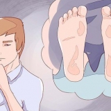 Impara ad applicare la riflessologia