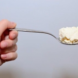 Scolare la ricotta
