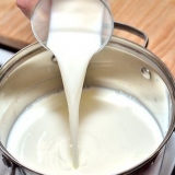 Fare il riso con il latte
