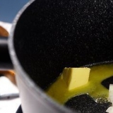 Fare il risotto
