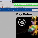 Compra robux