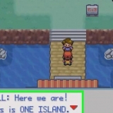 Ottieni spaccaroccia in pokémon rosso fuoco