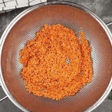 Cucinare le lenticchie rosse