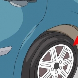 Prevenire la ruggine sulla tua auto