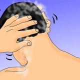 Usando rogaine o minoxidil
