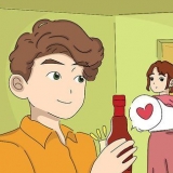 Essere romantico con il tuo ragazzo