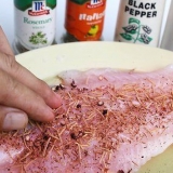 Preparare lo scorfano