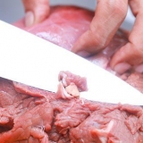 Arrosto di manzo