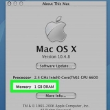 Aggiornamento di safari su mac