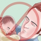Dormire con un neonato