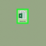 Separa le celle in excel