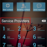Sblocca samsung galaxy siii (s3)