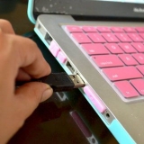 Scansiona su un mac