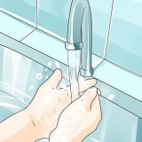 Trattamento delle abrasioni
