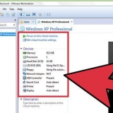 Aggiungi spazio su disco in vmware