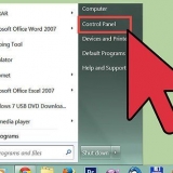 Libera spazio su disco con windows 7