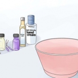 Prevenire la desquamazione delle cuticole