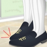Riduci le scarpe