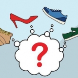 Fare scarpe