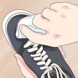 Conserva le scarpe