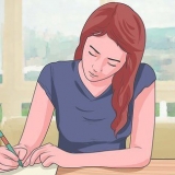 Impedire la scrittura