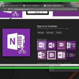 Acquisisci screenshot in onenote