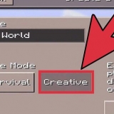 Utilizzo dei semi in minecraft pe