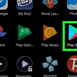 Aggiorna showbox su android