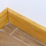 Rifiniture di pittura