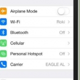 Accendi siri