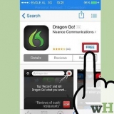 Usa siri su iphone 3gs, 4 o ipod touch 4g