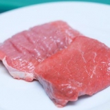 Bistecca di manzo alla griglia