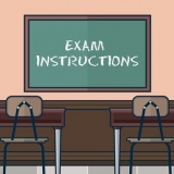 Supera un test senza studiare