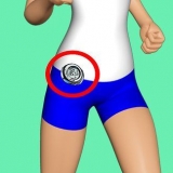 Ottieni gambe più snelle