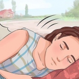 Dormire quando qualcun altro russa