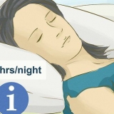 Dormire nell'islam