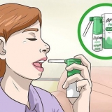 Dormire con il mal di gola