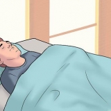 Dormire con le costole rotte