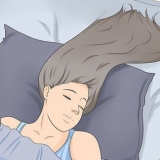 Dormire dopo un trattamento alla cheratina